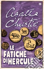 Le fatiche di Hercule libro