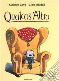 Qualcos'Altro libro