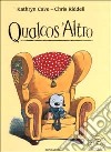 Qualcos'Altro libro