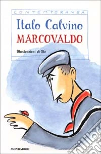Marcovaldo ovvero le stagioni in città libro