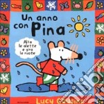 Un anno con Pina libro