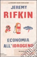 Economia all'idrogeno libro