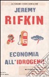 Economia all'idrogeno libro