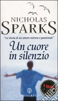 Un cuore in silenzio libro