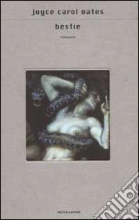 Bestie libro