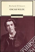 Oscar Wilde libro