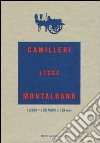 Camilleri legge Montalbano. Con 2 CD Audio libro