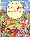 Fanta-Ghirò e altre storie di cavalieri libro