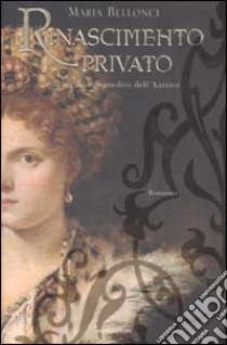 Rinascimento privato libro usato