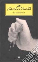 La domatrice libro