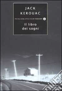Il libro dei sogni libro