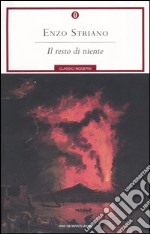 Il resto di niente libro