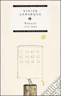 Poesie. 1972-2002