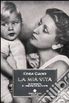 La mia vita libro