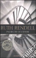 Paura di uccidere libro