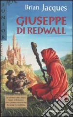 Giuseppe di Redwall libro