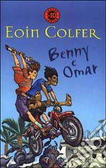 Benny e Omar libro