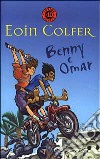 Benny e Omar libro