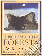 Il richiamo della foresta libro