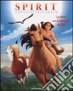 Spirit. Cavallo Selvaggio. La storia con le immagini del film