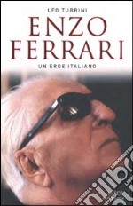 Enzo Ferrari libro