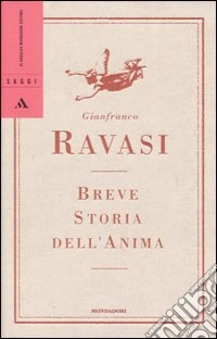Breve storia dell'anima libro
