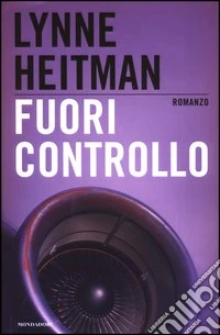 Fuori controllo libro