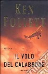 Il volo del calabrone libro