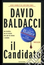 Il candidato libro