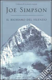 Il richiamo del silenzio