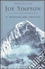 Il richiamo del silenzio libro