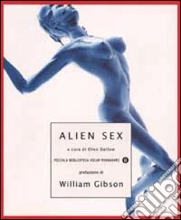 Alien sex libro