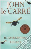 Il giardiniere tenace libro