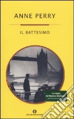 Il battesimo libro