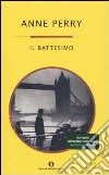 Il battesimo libro