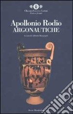 Argonautiche libro