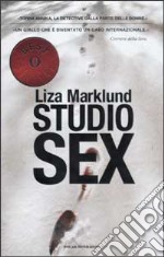 Studio Sex libro