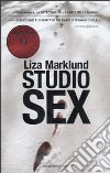 Studio Sex libro