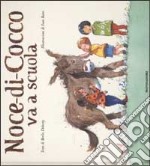 Noce-di-Cocco va a scuola libro