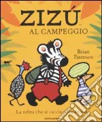 Zizù al campeggio