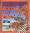 Ornitopodi e altri erbivori libro