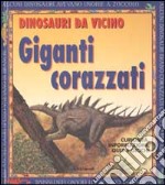 Giganti corazzati libro