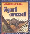 Giganti corazzati libro