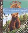 L'orso libro