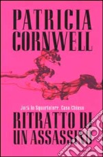 Ritratto di un assassino libro