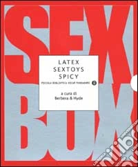 Latex-Sextoys-Spicy