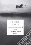 Jack l'uomo della Folla libro di Cugia Diego