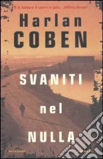 Svaniti nel nulla libro