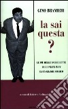 La sai questa? Le più belle barzellette raccontate in TV da un grande comico. Con videocassetta libro