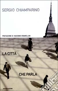 La città che parla libro